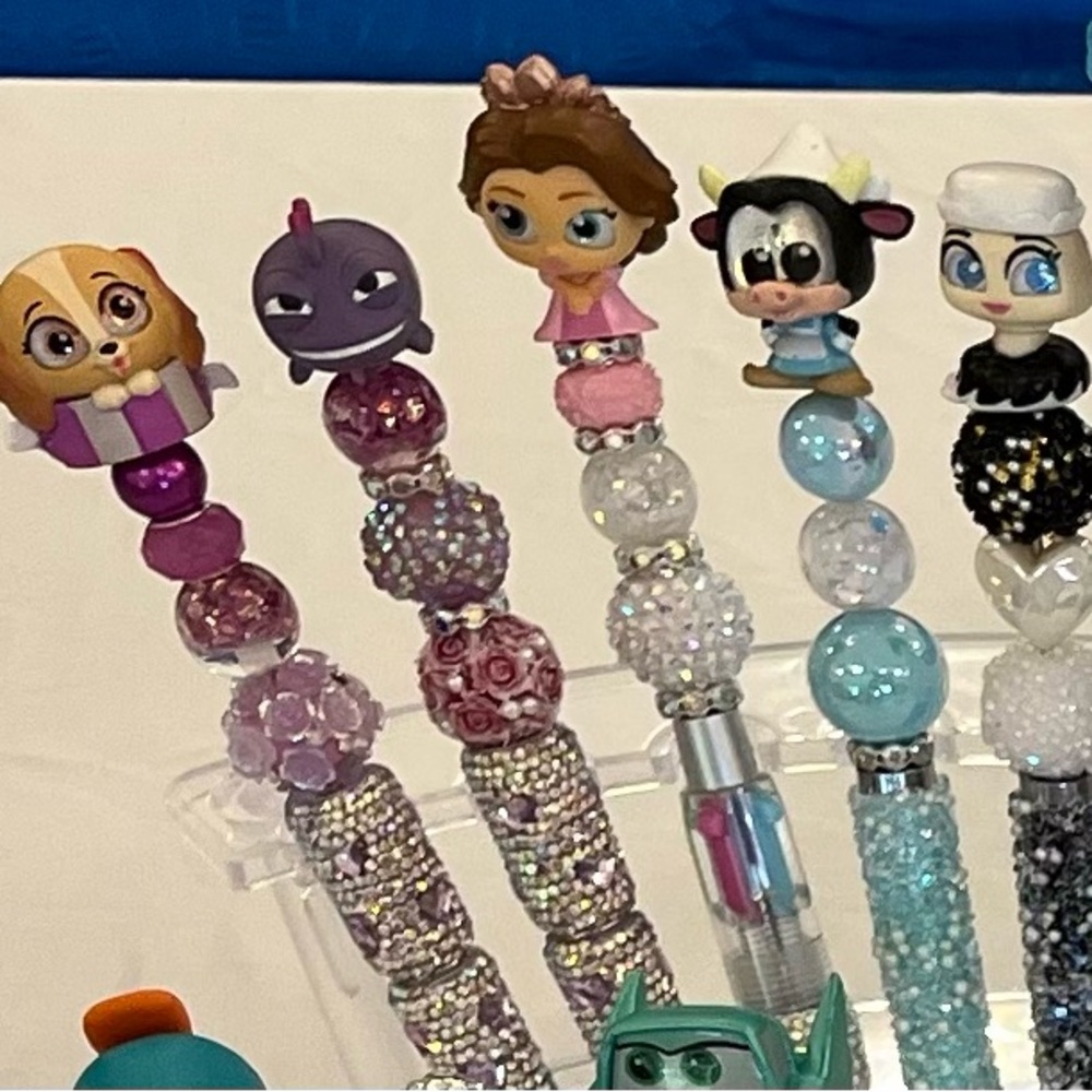Disney Pens